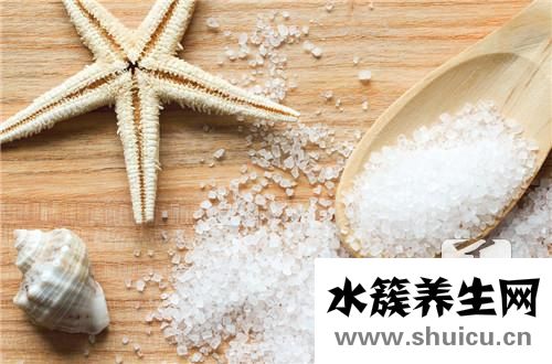 味精的主要成分是什么