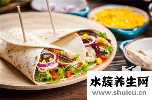 麻醬花卷的做法