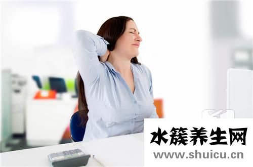 怎樣治療頸椎病