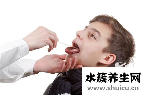 感冒嗓子疼怎么辦