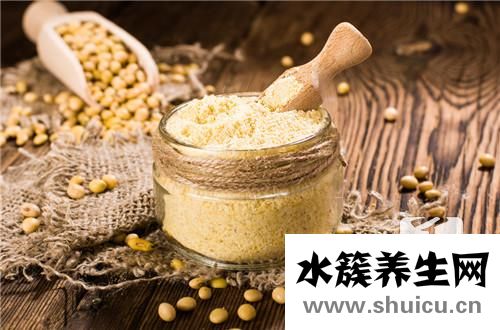 黃豆的營(yíng)養(yǎng)價(jià)值