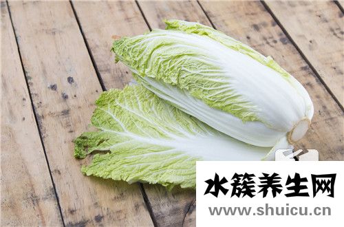 酸菜的制作方法