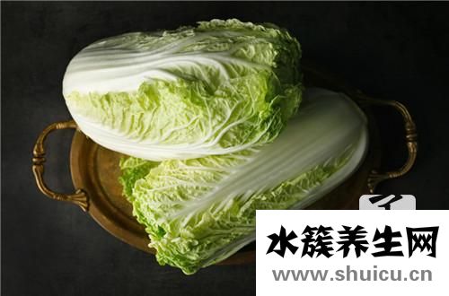 酸菜的制作方法