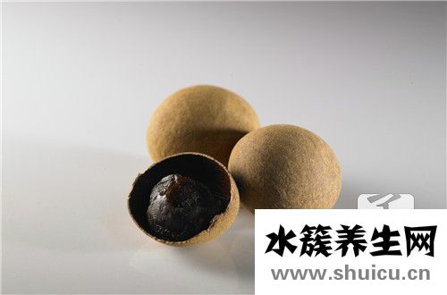 吃桂圓的好處