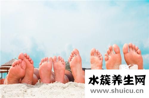 腳脫皮的治療方法