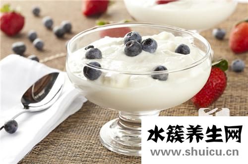 增加免疫力吃什么好