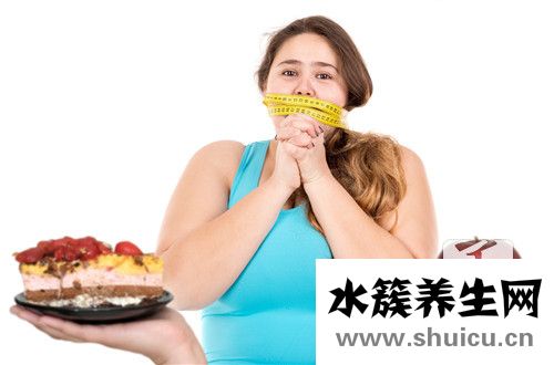 總膽固醇偏高的原因