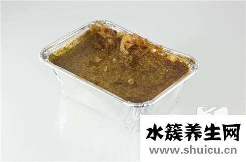 綠豆粥怎么煮