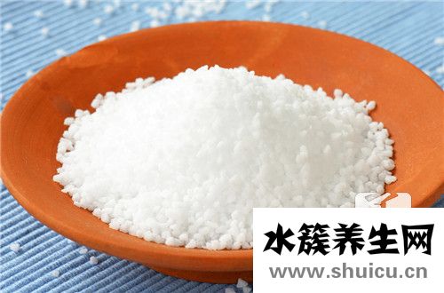 海藻酸鈉的作用