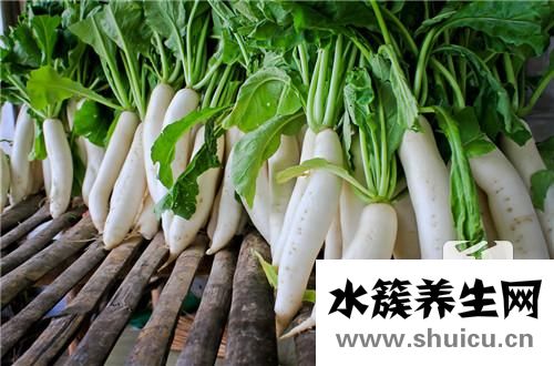 蘿卜咸菜的做法