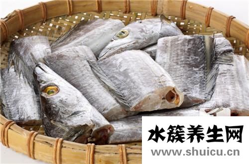 帶魚的營養(yǎng)價值