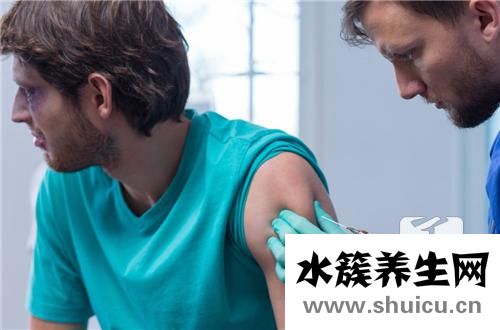 閉合性跌打損傷