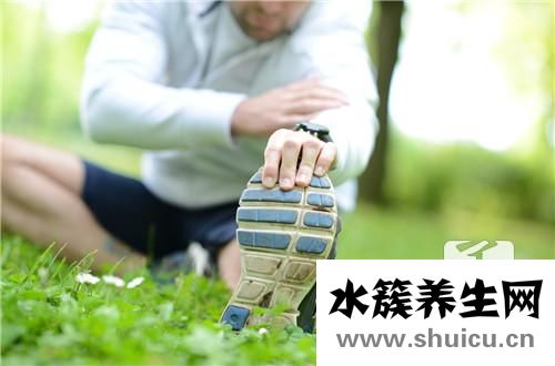 閉合性跌打損傷