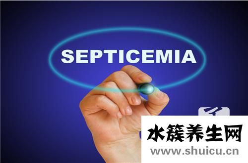 高鉀血癥心電圖