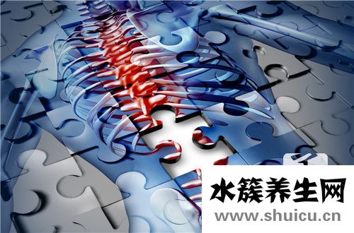 強直性脊柱炎遺傳嗎