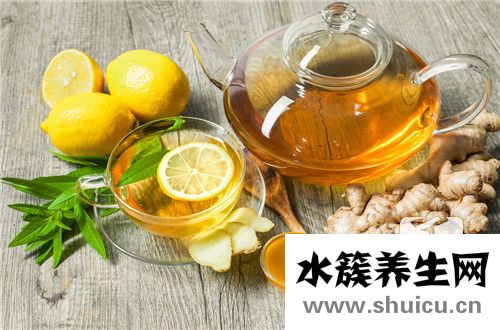 經期可以喝普洱茶嗎