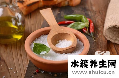 粗鹽提純的步驟