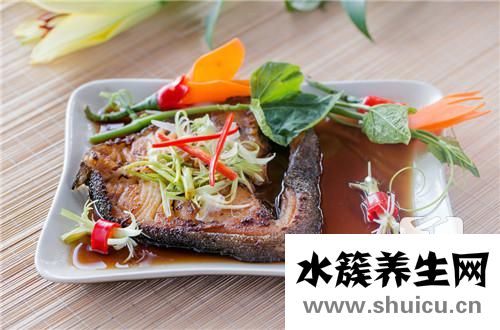 小黃魚的做法大全