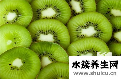 奇異果和獼猴桃