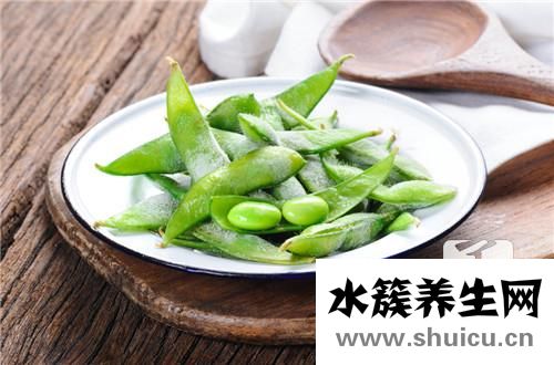 青豆怎么做好吃