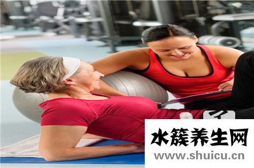 養(yǎng)生太極拳