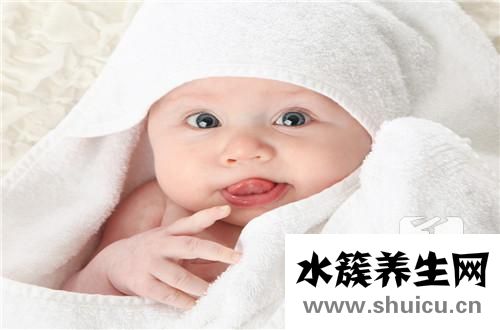 新生兒打嗝頻繁