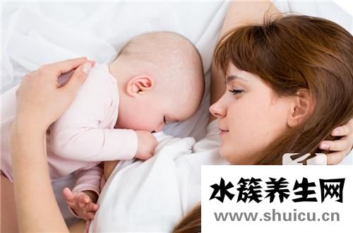 坐月子可以洗頭發(fā)嗎