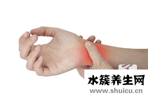 手麻是什么原因