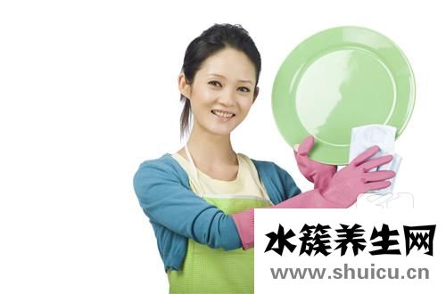 潔癖的表現(xiàn)