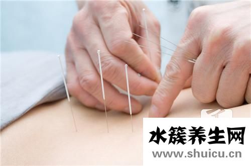 頸椎病的最好治療方法