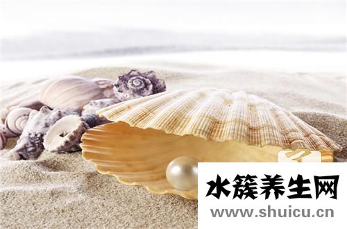 海水珍珠