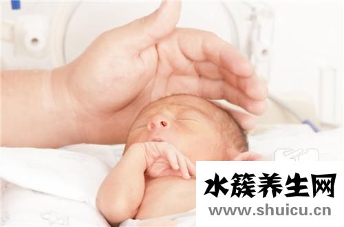 新生兒病理性黃疸