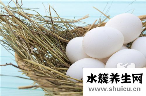 鵪鶉蛋的營養價值