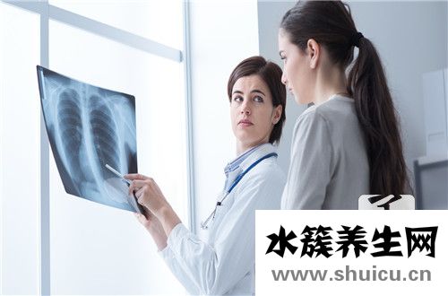 肺炎支原體抗體陽性