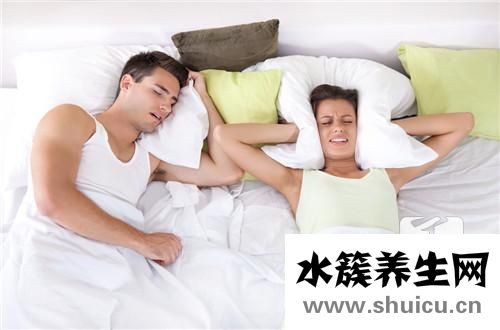 怎樣才能不打呼嚕