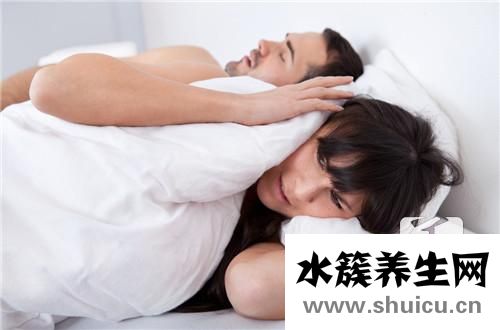 怎樣才能不打呼嚕