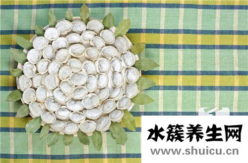 胡蘿卜餃子餡的做法