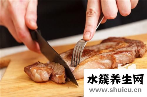 軟炸里脊的做法