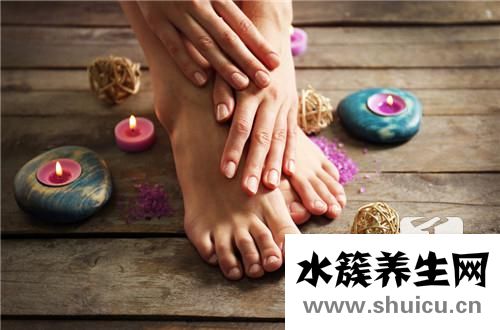 腳趾甲變厚怎么治療