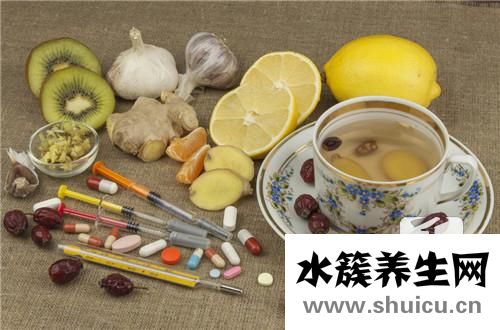 感冒咳嗽吃什么食物好