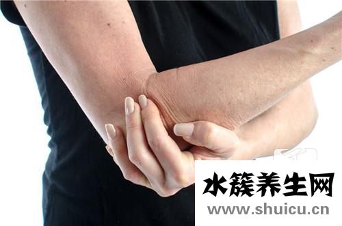 脛骨結節骨骺炎