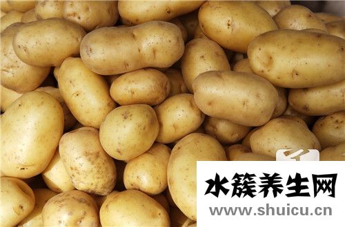 土豆長芽了還能吃嗎