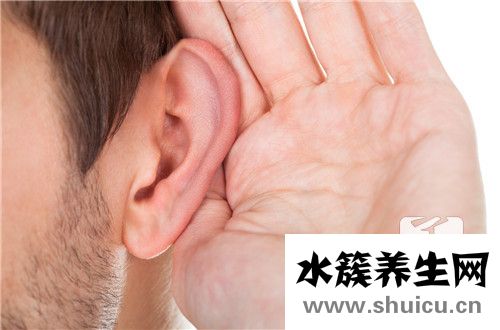 耳朵后面長了個疙瘩