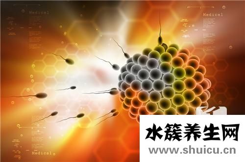 精子是什么顏色