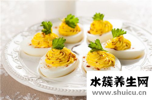 煮雞蛋多長時間