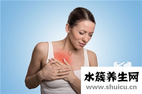 乳腺增生不能吃什么