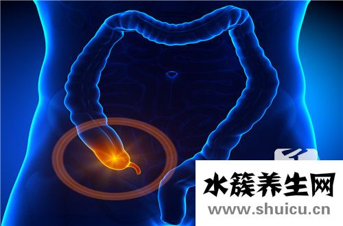 闌尾炎手術后注意事項