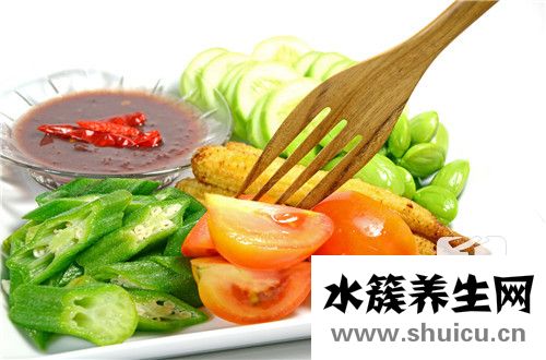 秋葵怎么吃