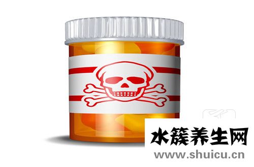 食物中毒怎么辦