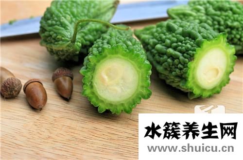 苦瓜汁